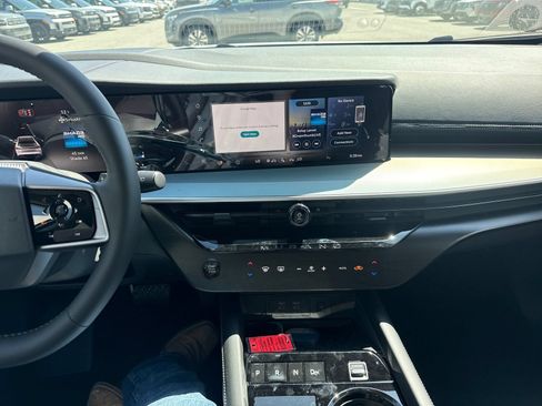 New 2026 Nissan Murano SL AWD/4WD image 19