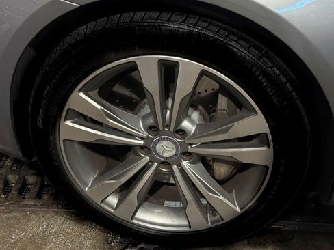 Used 2015 Mercedes-Benz S 550 4MATIC Sedan image 43