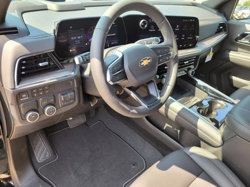 New 2026 Chevrolet Tahoe LT w/ Comfort Package RWD image 18