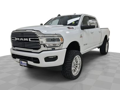 Used 2024 RAM 2500 Laramie