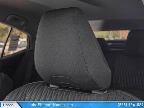 Used 2025 Toyota Camry LE FWD image 27