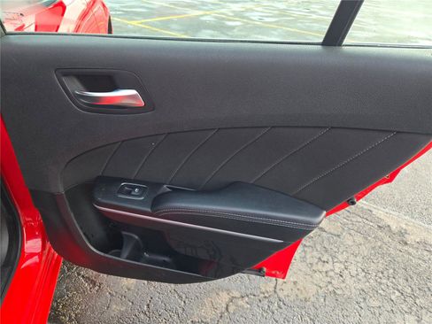 Certified 2023 Dodge Charger SXT image 9