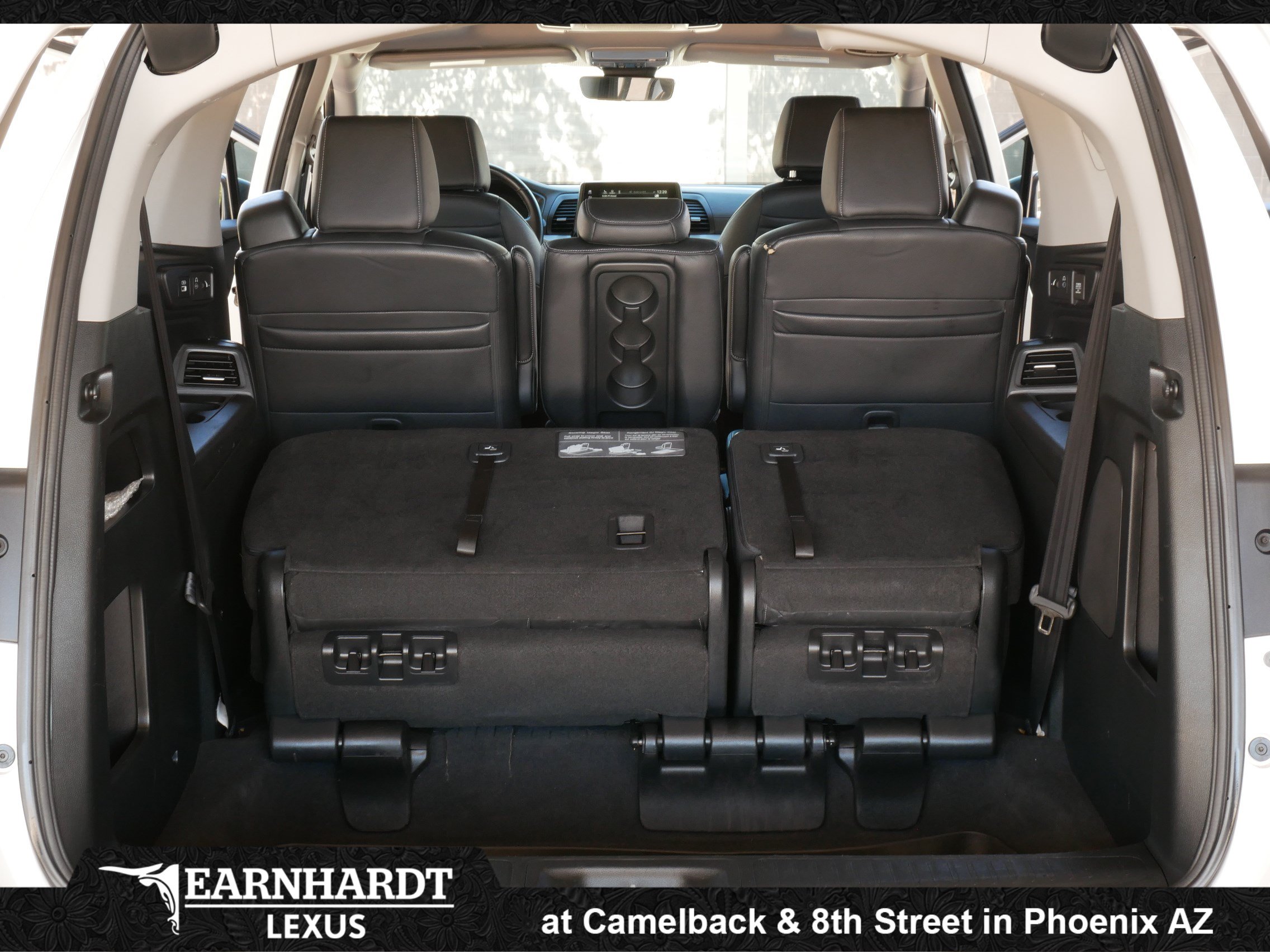 Used 2022 Honda Odyssey Touring image 23