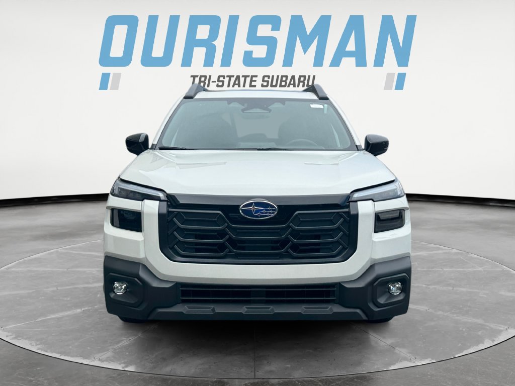 New 2026 Subaru Outback Limited AWD/4WD image 8
