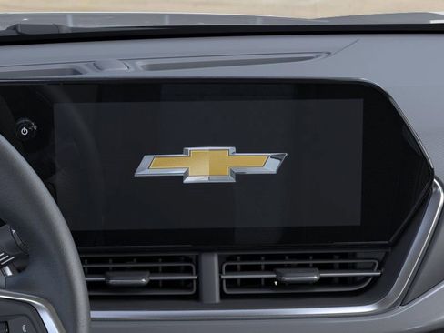 New 2026 Chevrolet Trax LT w/ Driver Confidence Package image 20