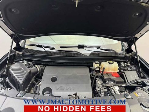 Used 2019 Chevrolet Traverse LT image 10