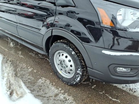 New 2026 Ford Transit 250 148 Medium Roof Extended AWD image 29