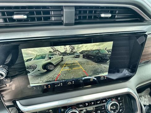 New 2026 GMC Sierra 2500 Denali Ultimate image 29