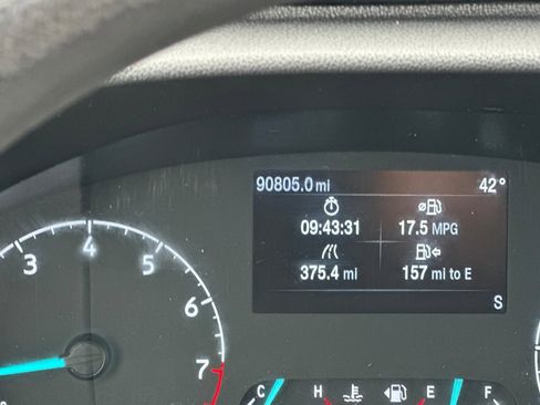 Used 2021 Ford Transit 350 XLT image 28