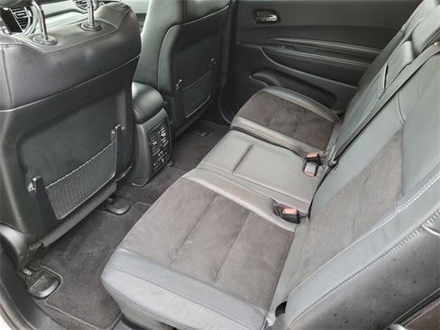 Used 2022 Dodge Durango GT image 17