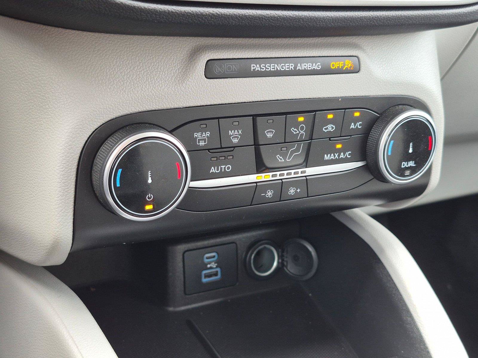 Used 2023 Ford Escape Active FWD image 18