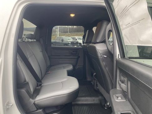 New 2026 RAM 2500 Tradesman w/ Chrome Appearance Group image 29