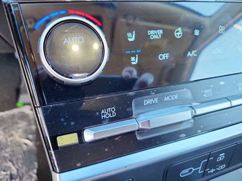 New 2026 Hyundai Santa Fe Limited AWD/4WD image 17