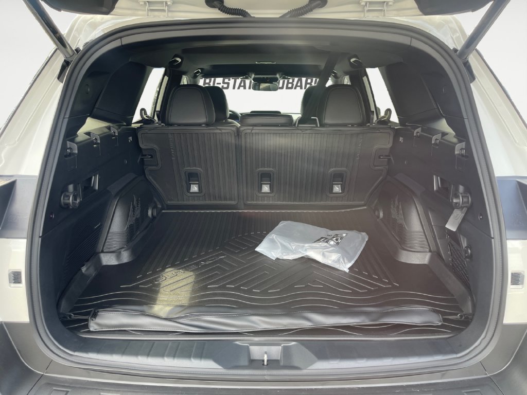 New 2026 Subaru Outback Limited AWD/4WD image 17