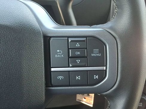 Certified 2025 Ford F150 XLT w/ Equipment Group 301A Standard AWD/4WD image 19
