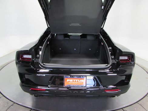 New 2026 Dodge Charger R/T w/ Blacktop Package AWD/4WD image 11