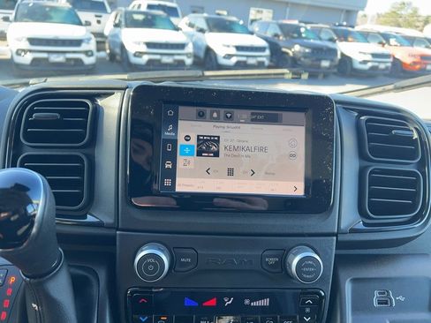 New 2026 RAM ProMaster 2500 image 28