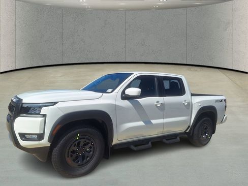 New 2026 Nissan Frontier Pro-X w/ Pro Premium Package image 9