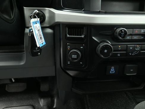 New 2026 Ford F350 XL w/ FX4 Off-Road Package image 16