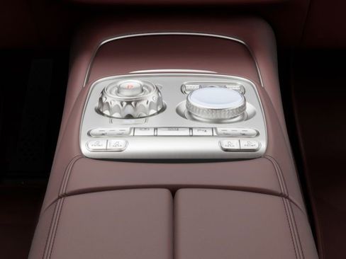 New 2026 Genesis G90 3.5T image 21