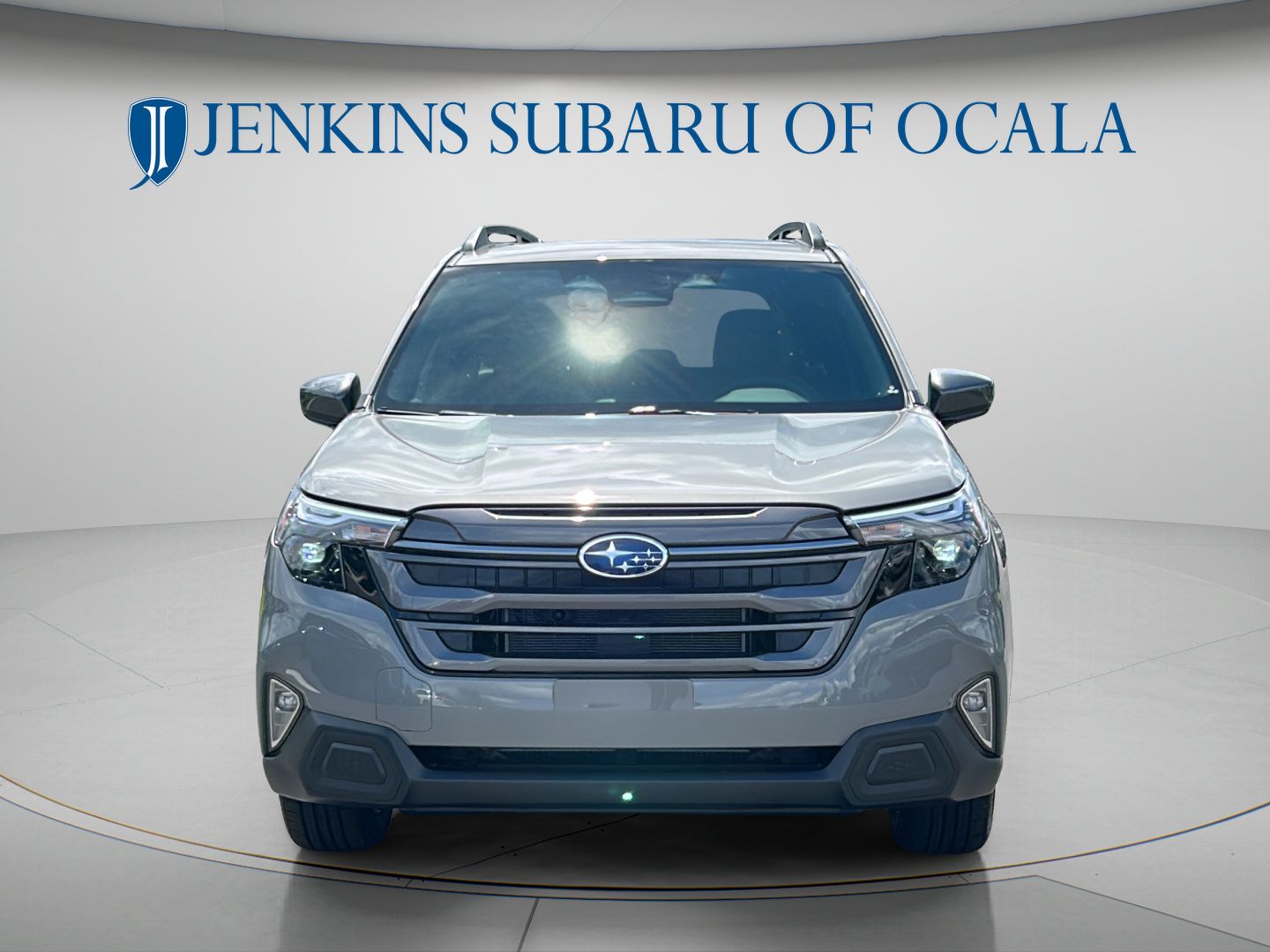 New 2026 Subaru Forester Premium AWD/4WD image 8