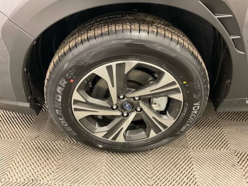 New 2026 Subaru Crosstrek 2.0i Premium image 10