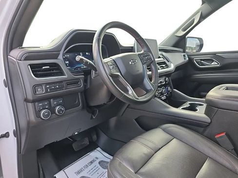 Used 2023 Chevrolet Tahoe RST AWD/4WD image 14