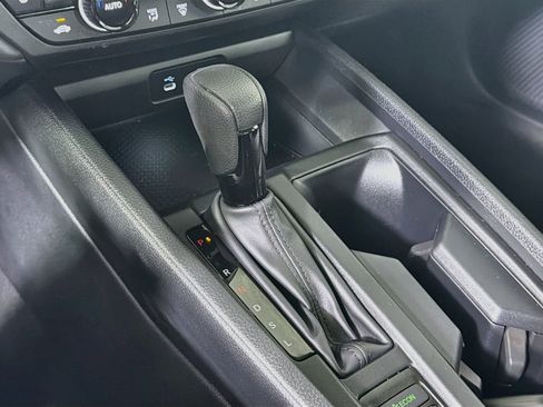 Used 2025 Honda Accord SE image 23