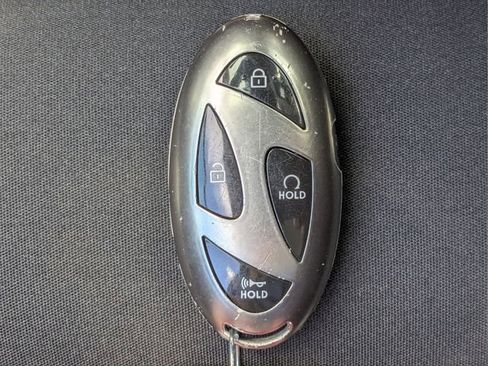 Used 2024 Hyundai Sonata SEL w/ Convenience Package FWD image 30