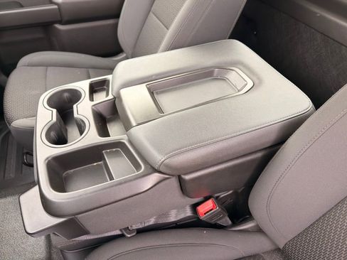 Used 2024 Chevrolet Silverado 1500 W/T w/ WT Fleet Convenience Package image 18