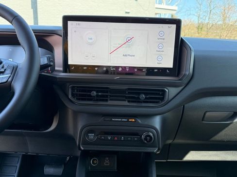 New 2026 Ford Bronco Sport Outer Banks image 20