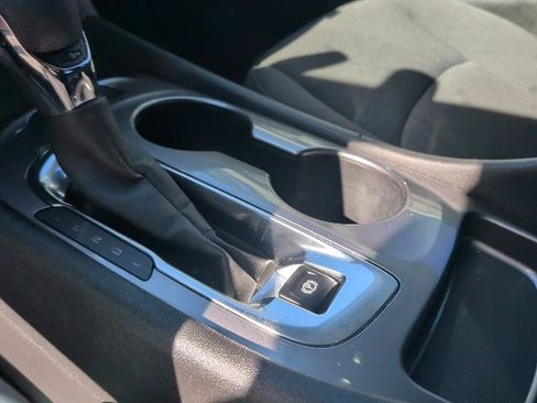 Certified 2023 Chevrolet Malibu LS w/ LPO, Floor Liner Package image 19