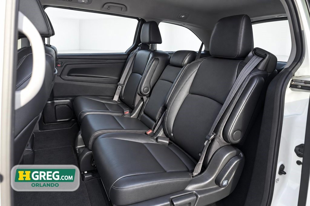 Used 2023 Honda Odyssey Touring image 12