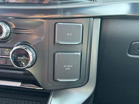 New 2025 Ford F150 Lariat w/ Equipment Group 501A Mid image 29