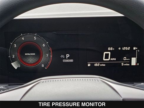 New 2026 Nissan Sentra S image 25