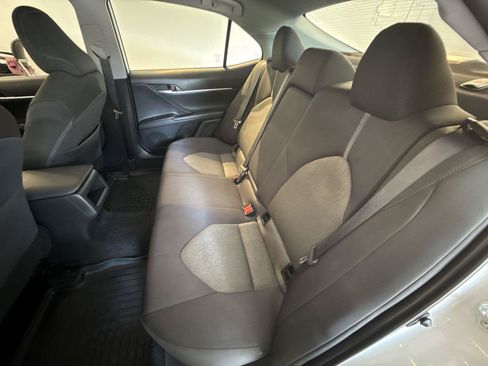 Used 2023 Toyota Camry LE FWD image 24