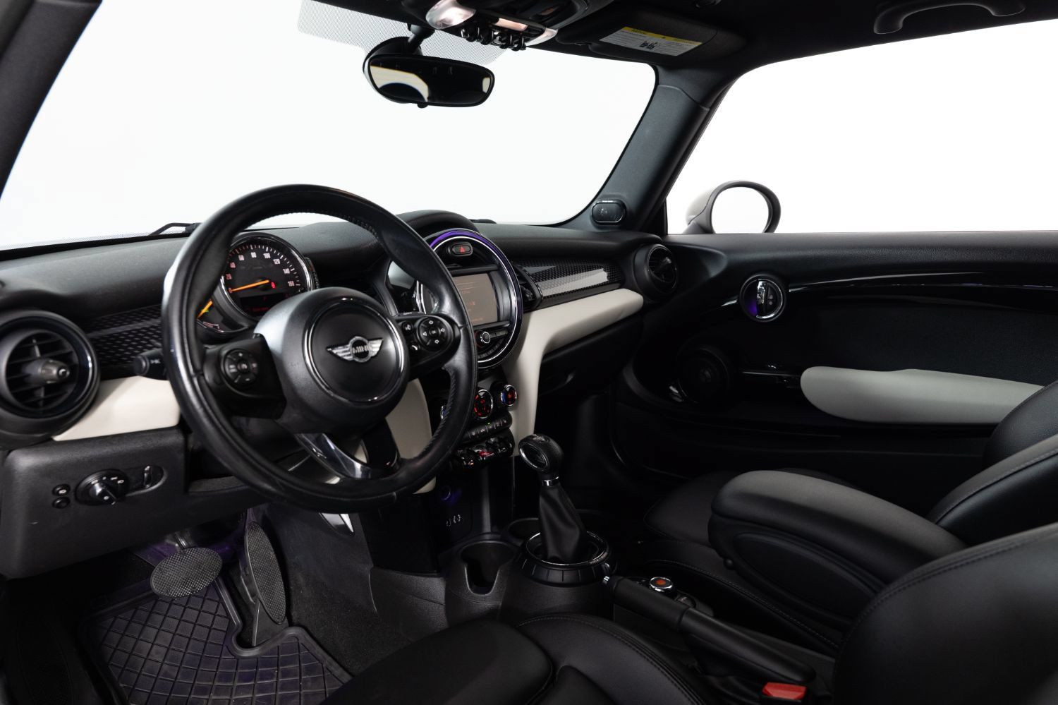 Used 2017 MINI Cooper S FWD image 12