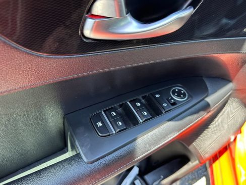Used 2023 Kia Forte GT-Line FWD image 20