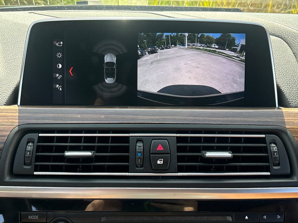 Used 2018 BMW 650i Convertible RWD image 22