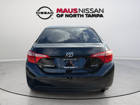 Used 2017 Toyota Corolla LE FWD image 9