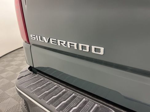 New 2026 Chevrolet Silverado 1500 LT AWD/4WD image 20