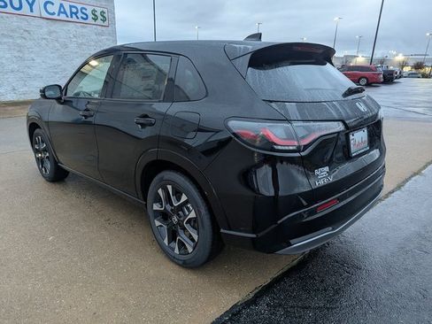 New 2026 Honda HR-V EX-L image 9
