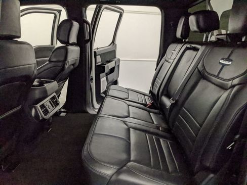 Used 2026 Ford F250 Platinum AWD/4WD image 23