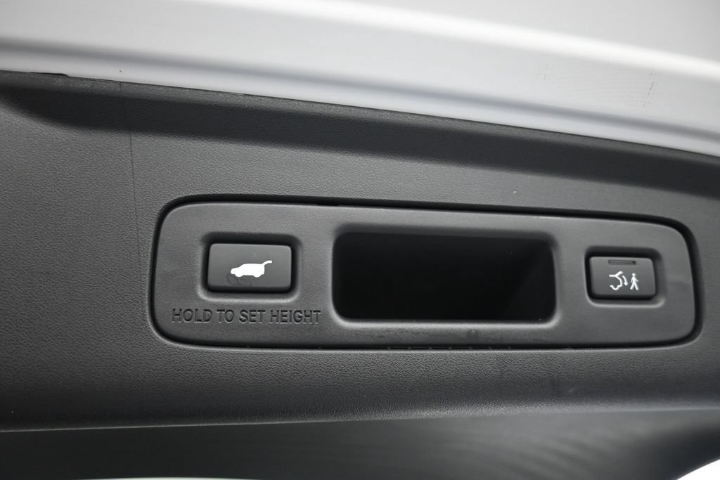 Certified 2025 Acura ADX A-Spec FWD image 23
