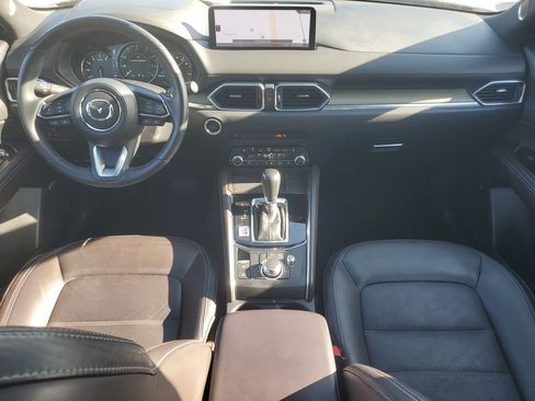 Used 2024 MAZDA CX-5 Signature image 2