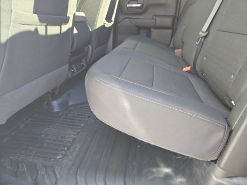 Used 2024 GMC Sierra 2500 Pro w/ Convenience Package image 33