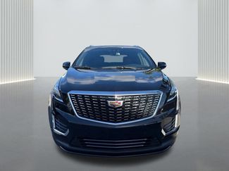 New 2025 Cadillac XT5 Luxury video 2