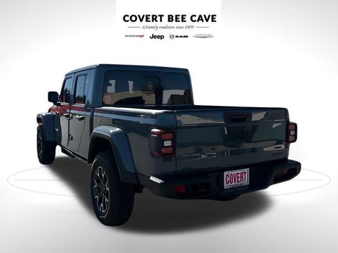 New 2026 Jeep Gladiator Sport image 8