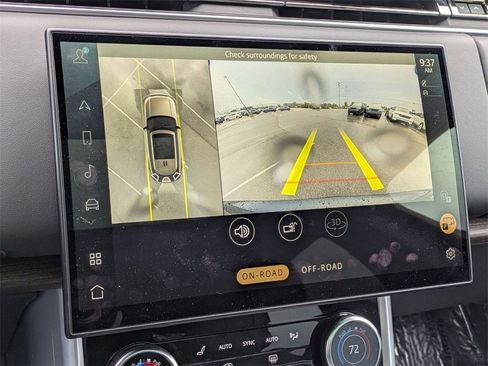 Used 2023 Land Rover Range Rover SE image 30