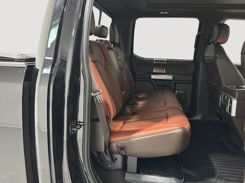 Used 2019 Ford F250 King Ranch w/ King Ranch Ultimate Package image 25